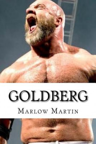 Carte Goldberg: who's Next! Marlow J Martin
