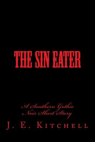 Carte The Sin Eater Jeffrey Kitchell