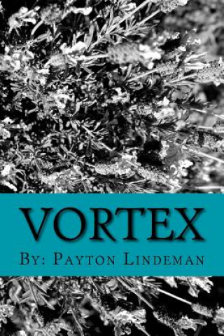 Knjiga Vortex Payton Joseph Lindeman