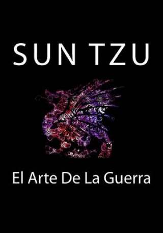 Könyv El Arte De La Guerra Sun Tzu