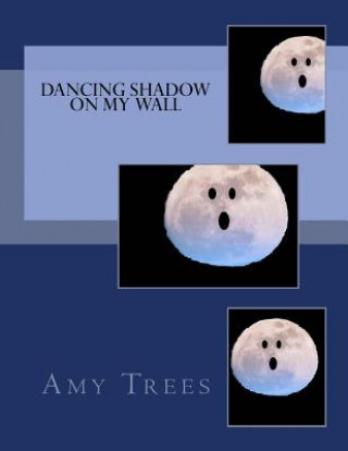 Knjiga Dancing Shadow On My Wall Amy Trees