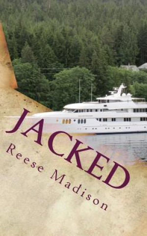 Boek Jacked Reese Madison
