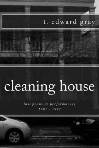 Carte Cleaning House T Edward Gray