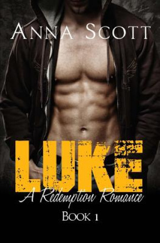 Book Luke Anna Scott