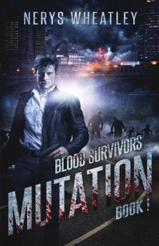 Knjiga Mutation Nerys Wheatley