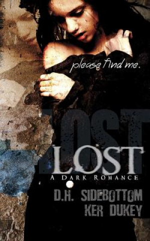 Knjiga Lost D H Sidebottom