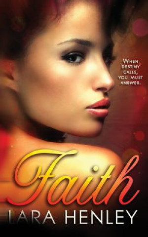 Buch Faith Rogena Mitchell-Jones