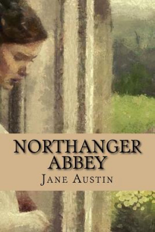 Libro Northanger Abbey Judith Duran