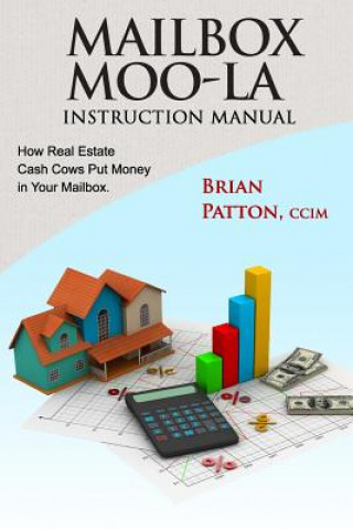 Kniha Mailbox Moo-la Instruction Manual CCIM Brian Patton