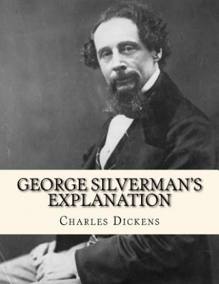 Книга George Silverman's Explanation Jhon La Cruz