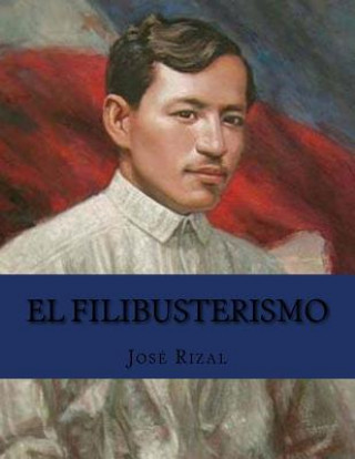 Kniha El Filibusterismo Jhon La Cruz