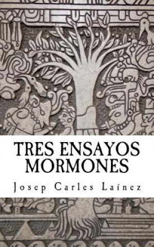 Carte Tres ensayos mormones Josep Carles Lainez