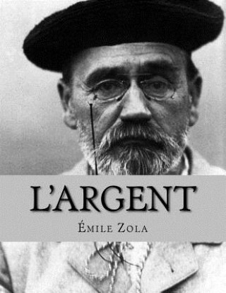 Knjiga L'Argent Jhon La Cruz