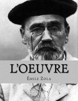 Book L'Oeuvre Jhon La Cruz