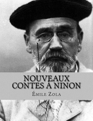 Книга Nouveaux Contes ? Ninon Jhon La Cruz