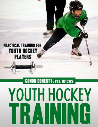 Carte Youth Hockey Training Conor John Doherty