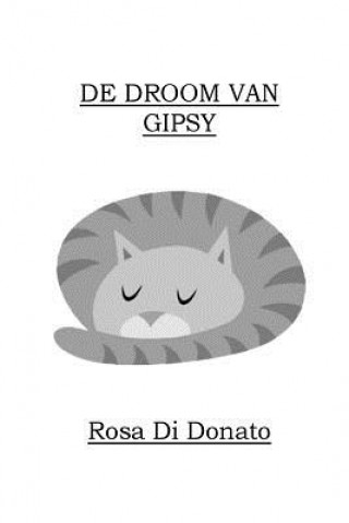 Carte De droom van Gipsy Rosa Di Donato