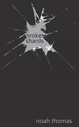 Knjiga broken shards Noah G Thomas