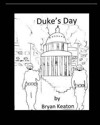 Könyv Duke's Day Bryan Keaton