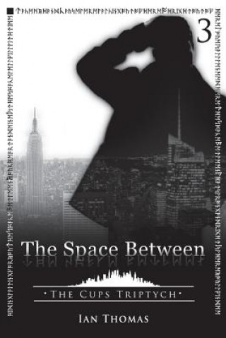Book The Space Between Ian Thomas