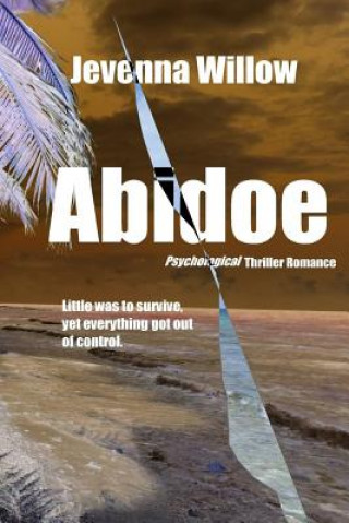 Libro Abidoe Jevenna Willow