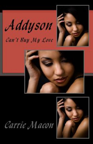 Book Addyson Carrie Macon