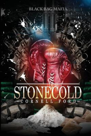 Knjiga Stonecold Cornell Ford
