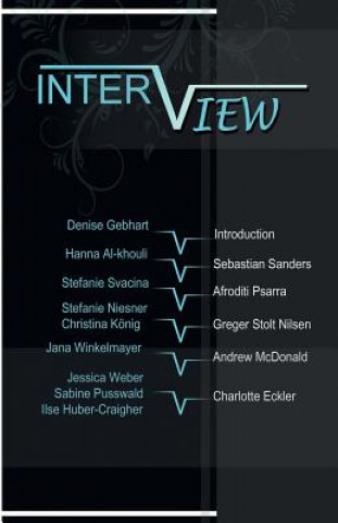 Knjiga Inter/view Denise Gebhart