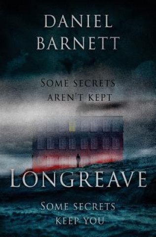 Knjiga Longreave Daniel Barnett