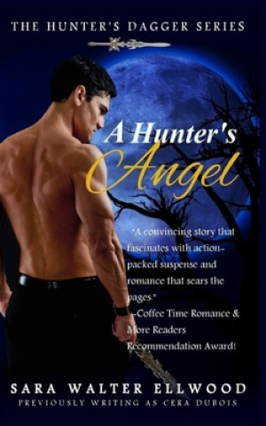 Kniha A Hunter's Angel Cera DuBois