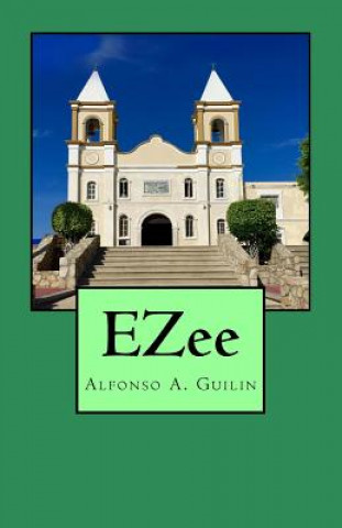 Knjiga Ezee Alfonso a Guilin
