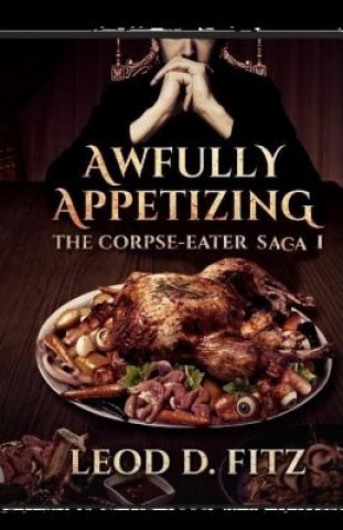 Knjiga Awfully Appetizing Leod Fitz