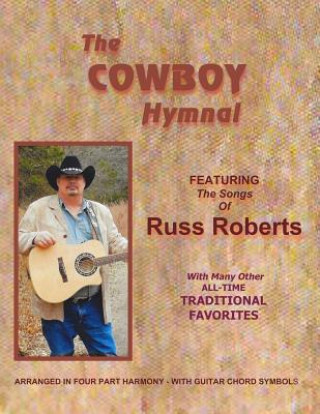 Kniha The Cowboy Hymnal Russ Roberts