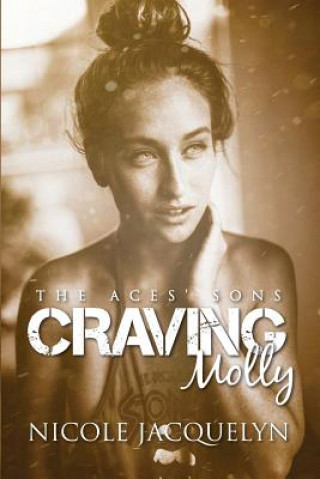 Boek Craving Molly Nicole Jacquelyn