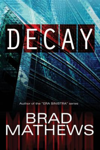 Book Decay Jeanine Henning