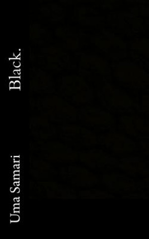 Knjiga Black. Uma Samari