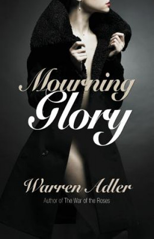 Carte Mourning Glory Warren Adler