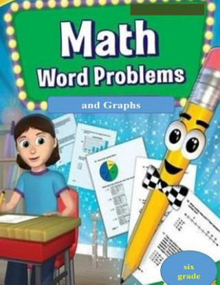 Kniha Math Word Problems and Graph Cynthia O Smith
