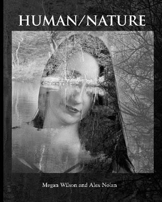 Boek Human/Nature Alex Nolan