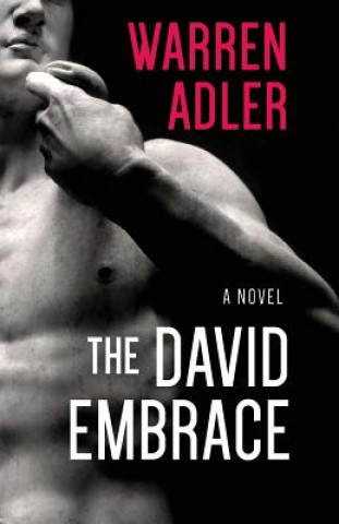 Knjiga The David Embrace Warren Adler