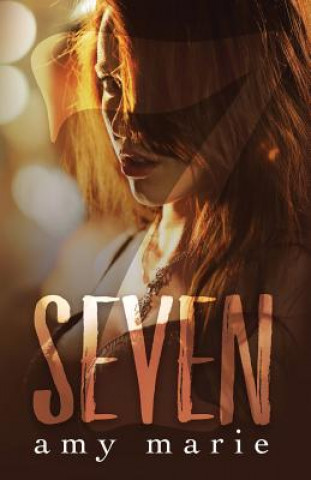 Buch Seven Jacquelyn Ayres