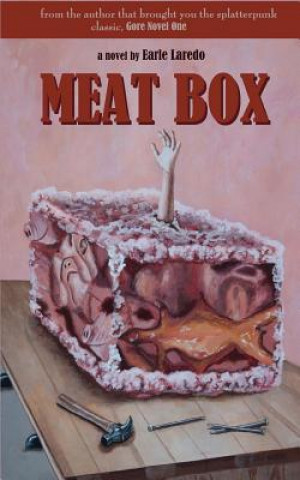 Book Meat Box Bryan Higby