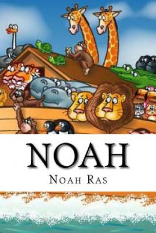 Knjiga Noah Noah Ras