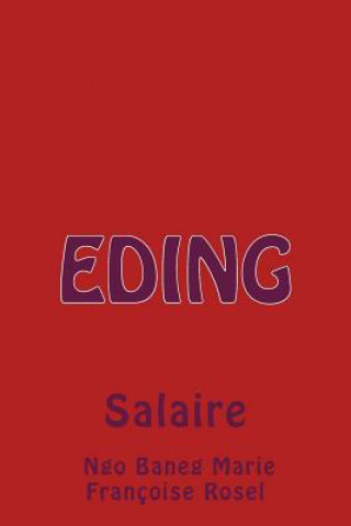 Knjiga Eding Baneg Marie Francoise Rosel
