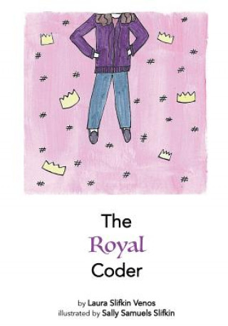 Buch The Royal Coder Sally Samuels Slifkin