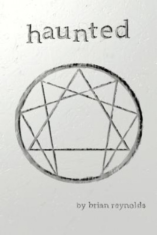 Книга Haunted Brian Reynolds