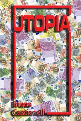 Knjiga Utopia Bruno Cascianelli