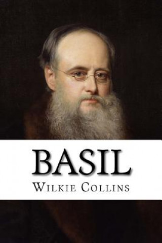 Knjiga Basil Edibooks