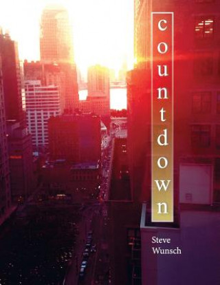 Knjiga Countdown Portia Rollings