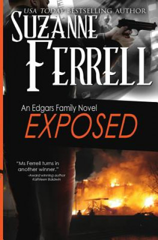 Buch Exposed Lyndsey Lewellen